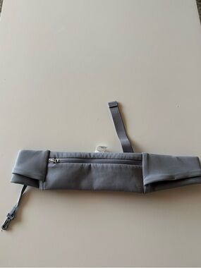 Lululemon Fast & Free Running Belt Size S/M